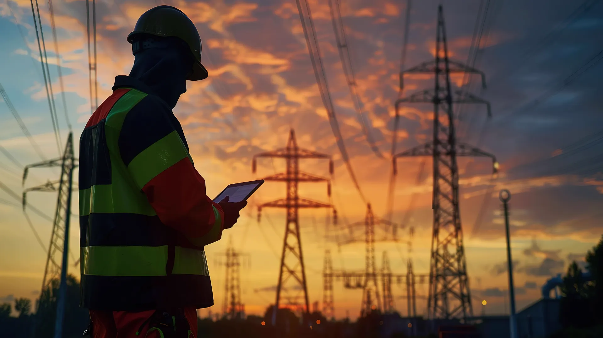 Nexo Engenharia — instalação de engenharia elétrica